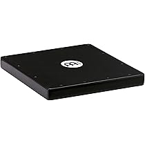 MEINL ( マイネル ) TCAJ1BK　トラベルカホン Amazon.co.jp: MEINL Percussion マイネル トラベルカホン